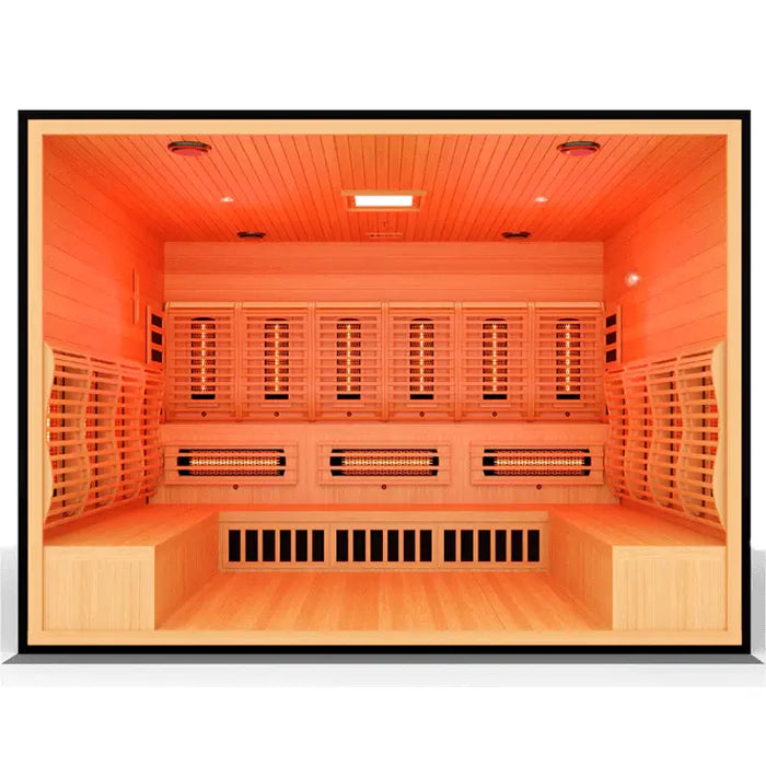 Commercial Spa 489 Plus ™ Medical Sauna