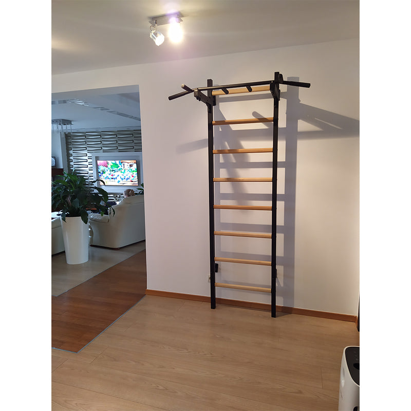 BenchK - Series 2 221 Wall bars