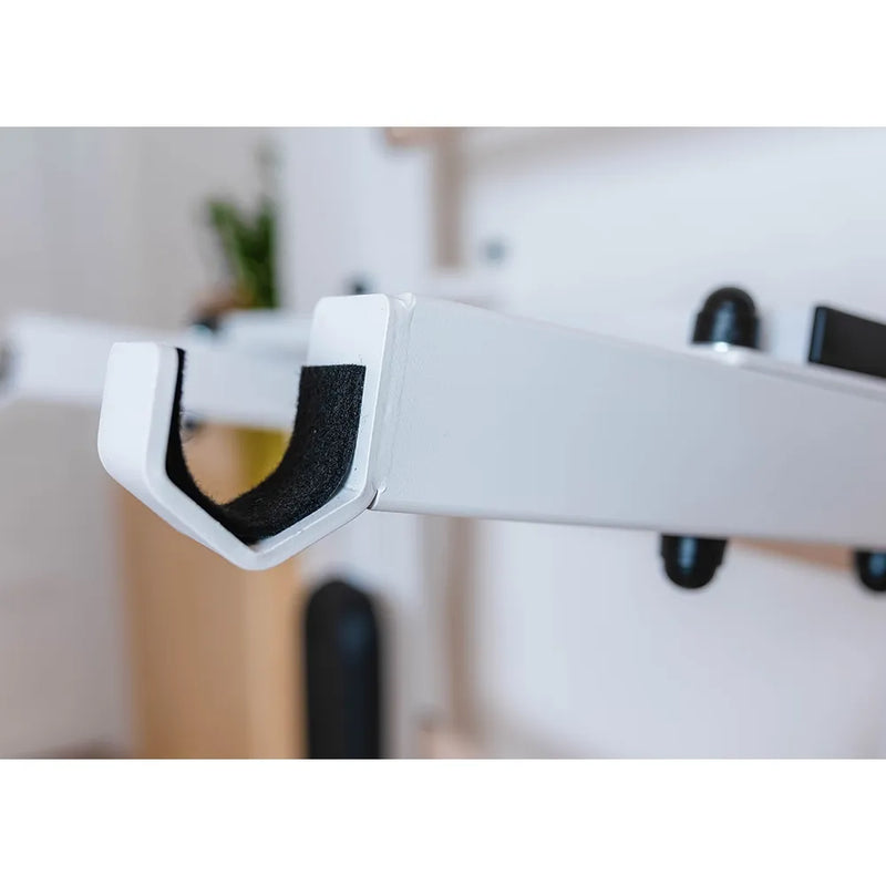 BenchK - Series 7 731 Wall Bars With Convertible Pull-Up Bar