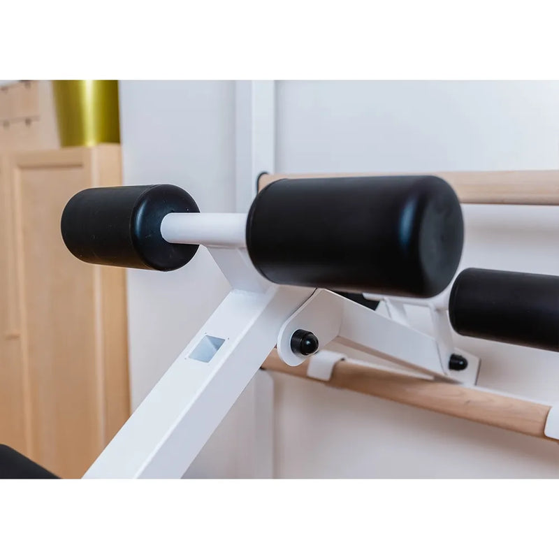 BenchK - Series 7 733 Wall Bars With Accessories