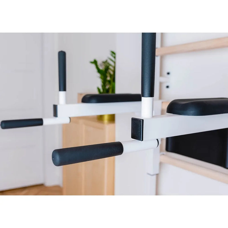 BenchK - Series 7 722 Wall Bars With Accessories