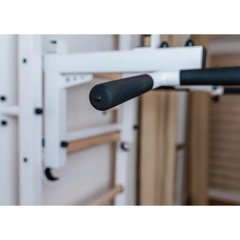 BenchK - Series 7 731 Wall Bars With Convertible Pull-Up Bar