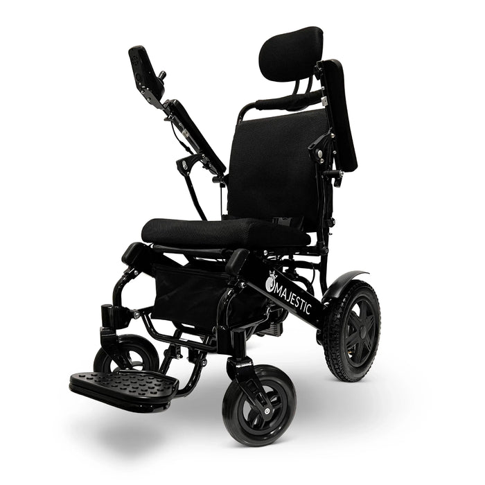 Comfy Go Electric Wheelchairs MAJESTIC IQ-9000 Auto Recline