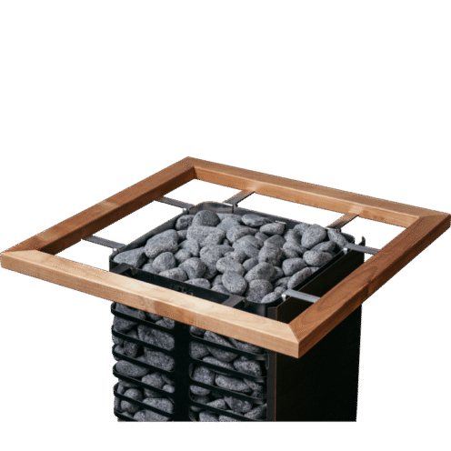 HUUM Safety Rail for STEEL Series Sauna Heaters