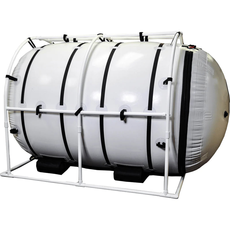 Summit to Sea Grand Dive Pro Plus 8.5' Hyperbaric Chamber