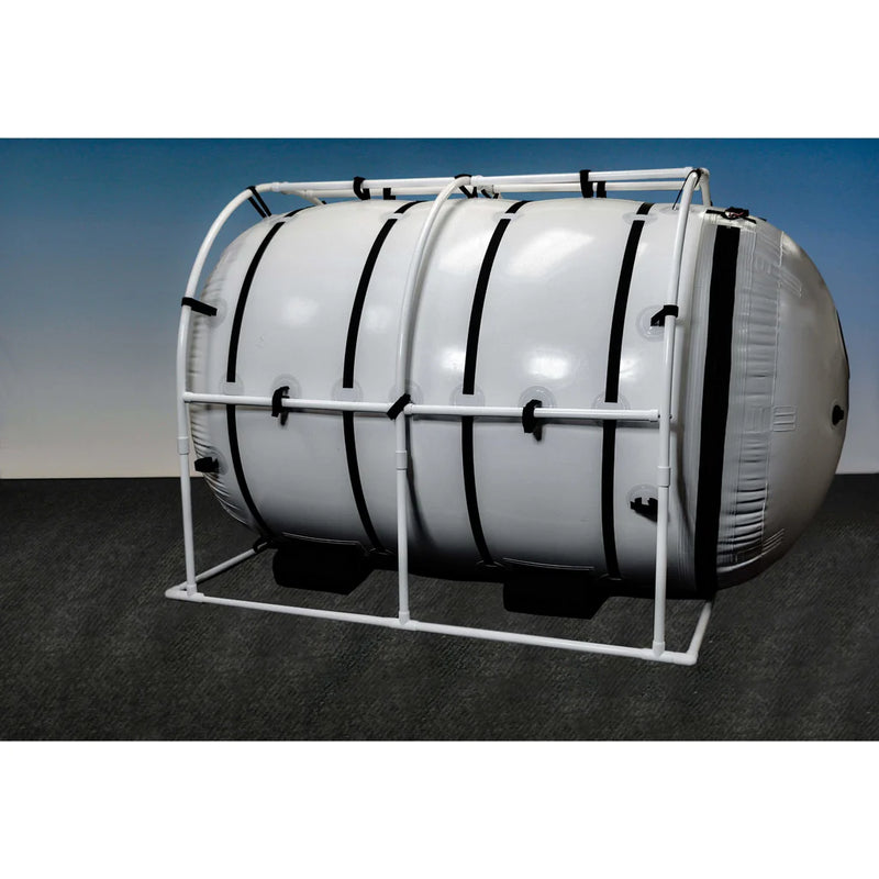 Summit to Sea Grand Dive Pro Plus 8.5' Hyperbaric Chamber