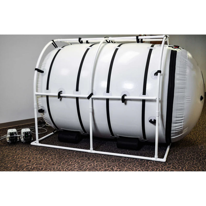 Summit to Sea Grand Dive Pro Plus 8.5' Hyperbaric Chamber