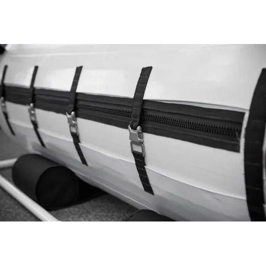 Summit To Sea Shallow Dive Hyperbaric Chamber