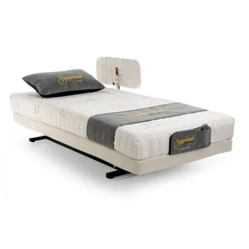 Transfer Master Supernal 3 Function Hi-Low Adjustable Bed