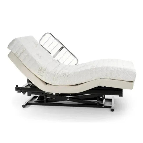 Transfer Master Supernal 3 Function Hi-Low Adjustable Bed
