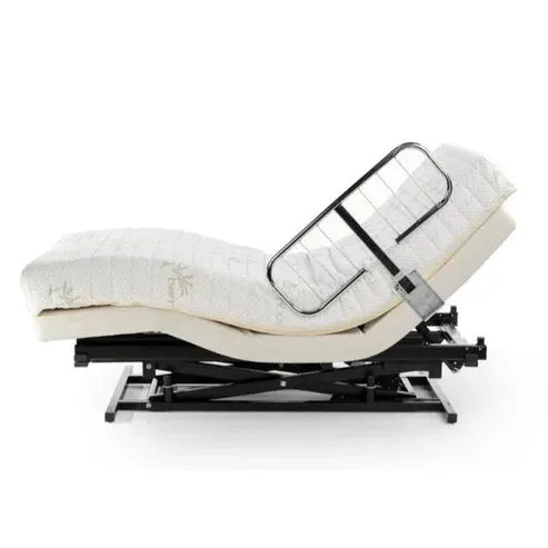 Transfer Master Supernal 3 Function Hi-Low Adjustable Bed