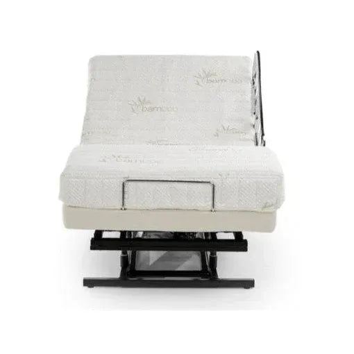 Transfer Master Supernal 3 Function Hi-Low Adjustable Bed