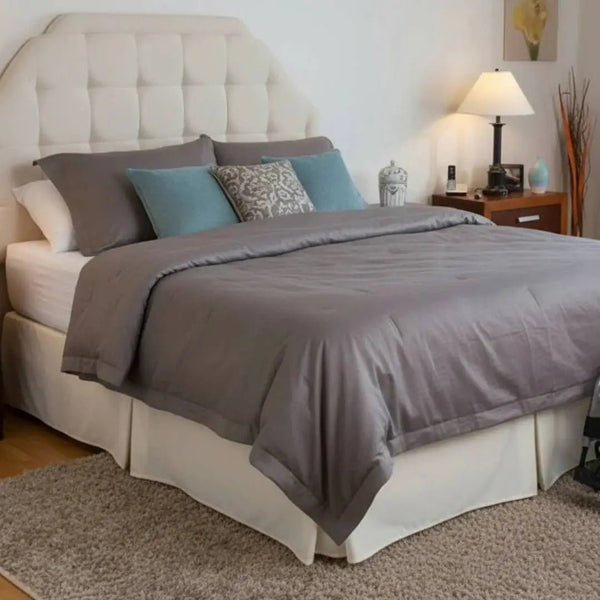 Transfer Master Supernal 3 Function Hi-Low Adjustable Bed