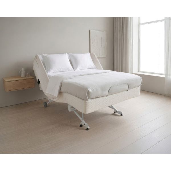 Transfer Master Supernal 5 Hi-Low Adjustable Bed