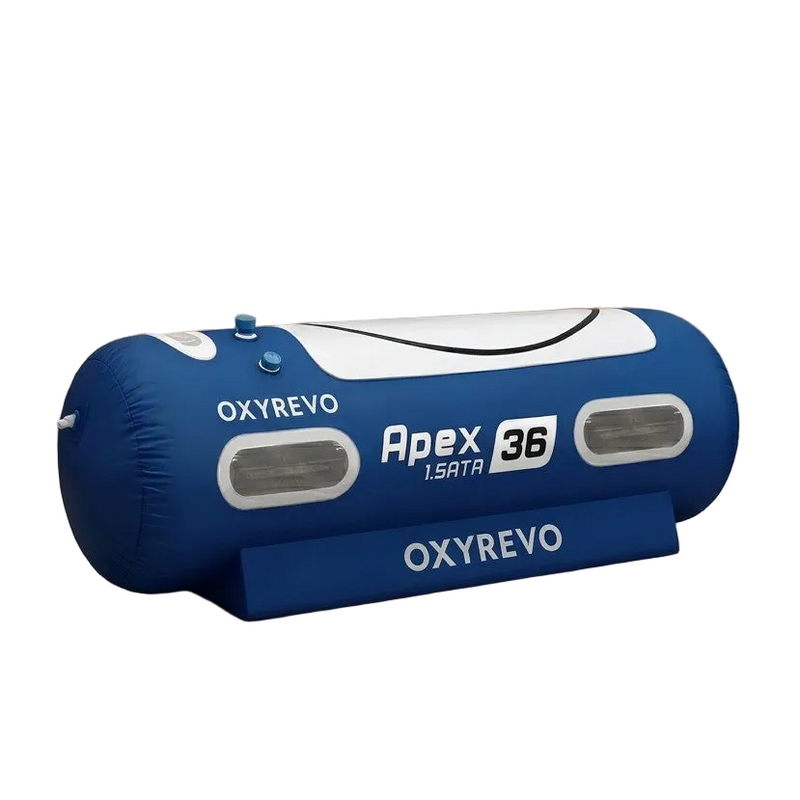 OXYREVO Apex36 1.5 ATA Portable Hyperbaric Chamber