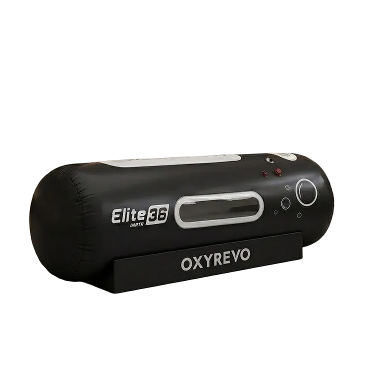 OXYREVO Elite36 1.4 ATA Portable Hyperbaric Chamber