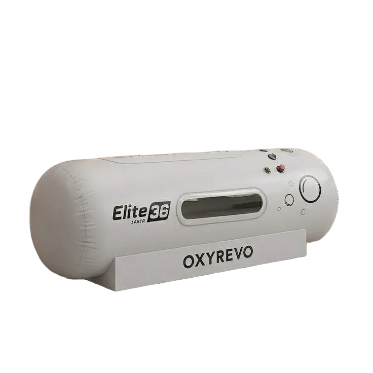 OXYREVO Elite36 1.4 ATA Portable Hyperbaric Chamber