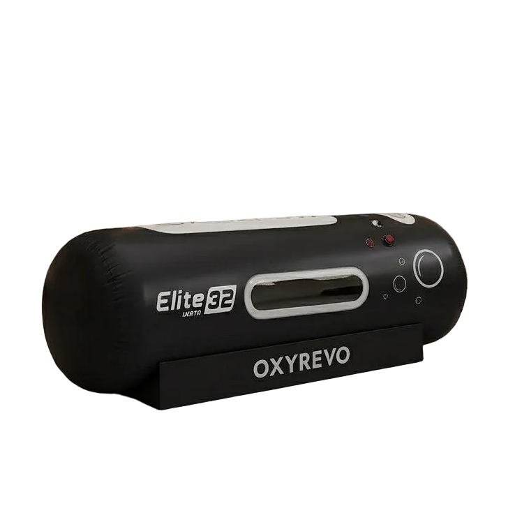 OXYREVO Elite32 1.4 ATA Portable Hyperbaric Chamber
