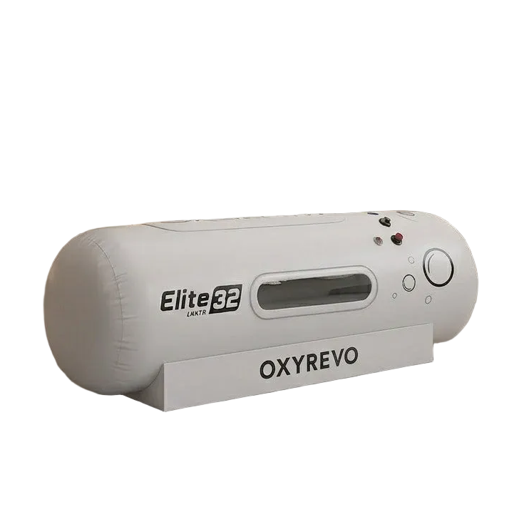OXYREVO Elite32 1.4 ATA Portable Hyperbaric Chamber