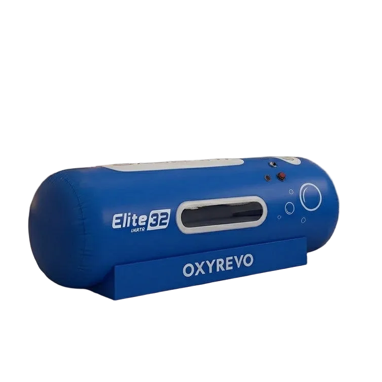 OXYREVO Elite32 1.4 ATA Portable Hyperbaric Chamber