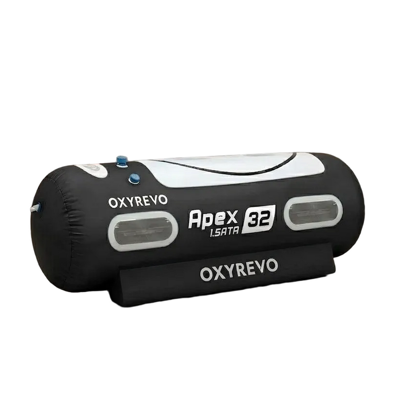 OXYREVO Apex32 1.5 ATA Portable Hyperbaric Chamber
