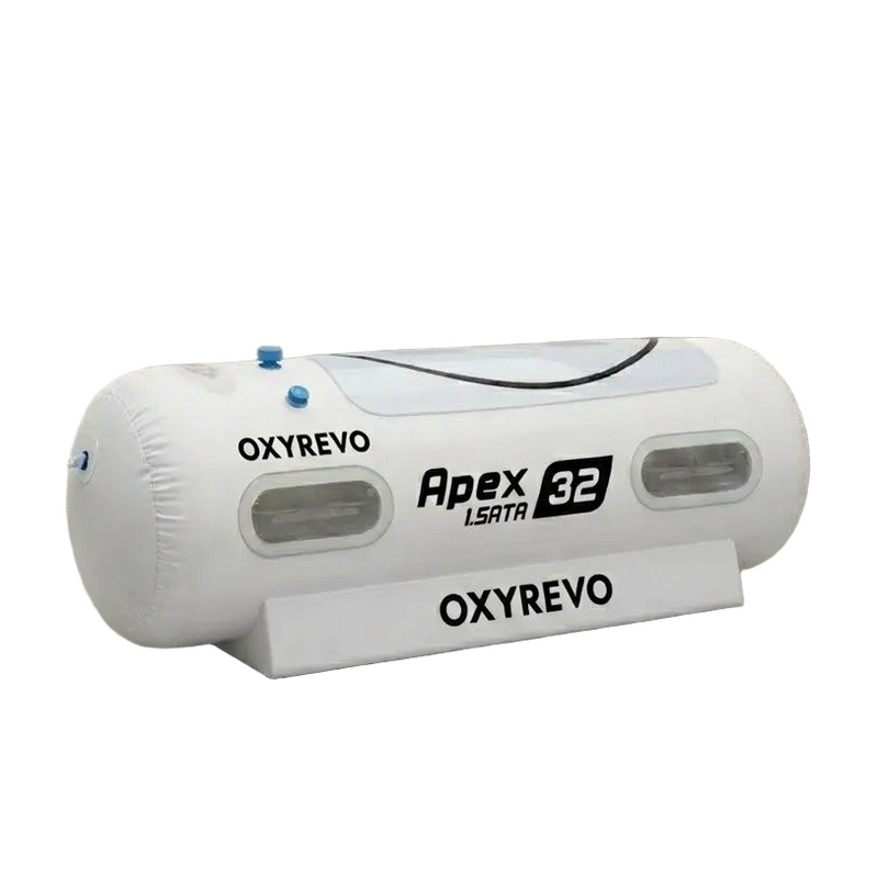 OXYREVO Apex32 1.5 ATA Portable Hyperbaric Chamber