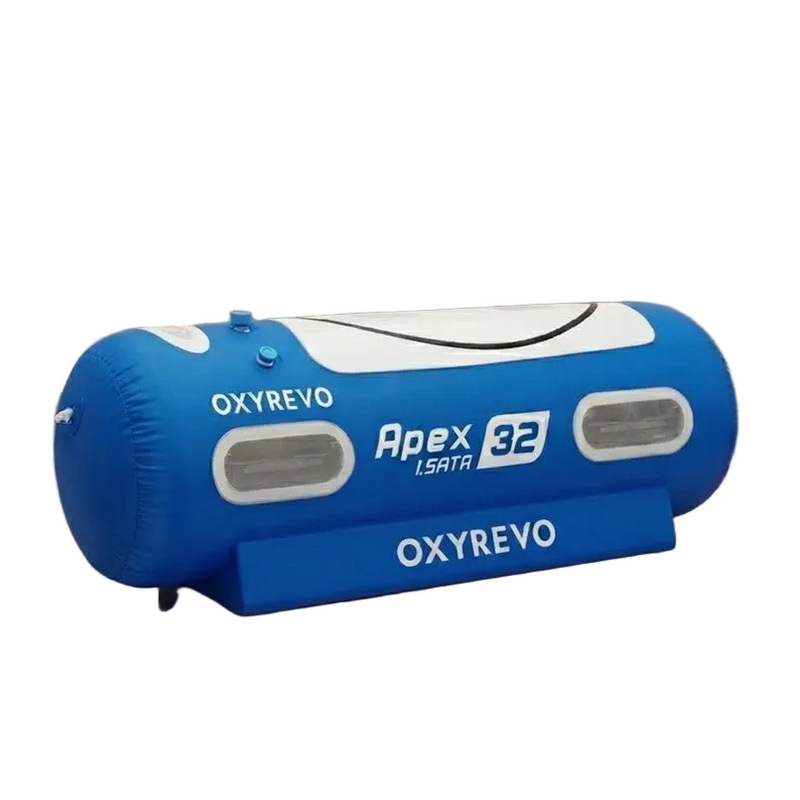 OXYREVO Apex32 1.5 ATA Portable Hyperbaric Chamber