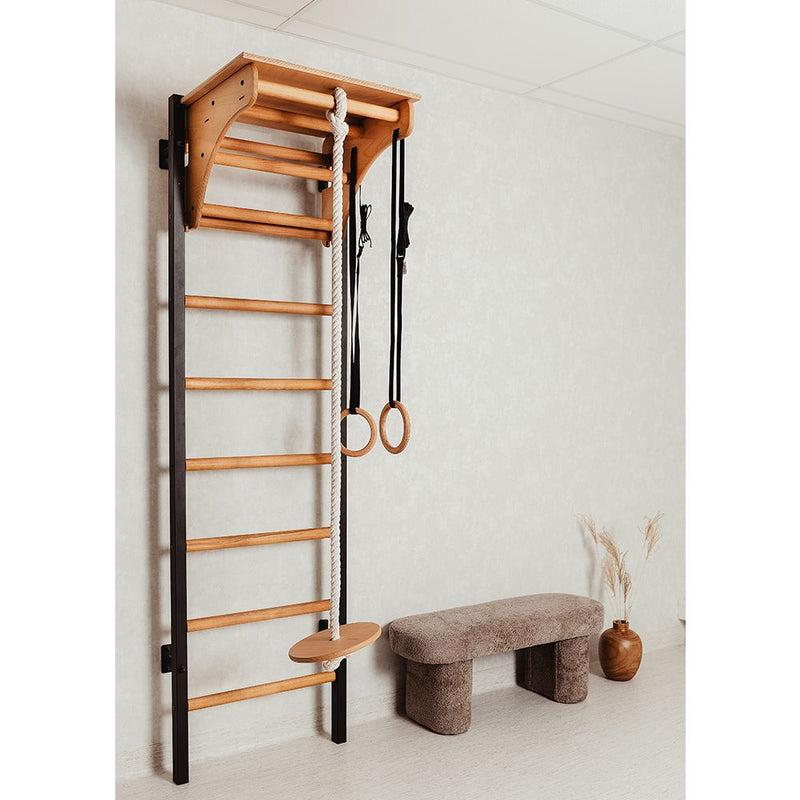 BenchK - Series 2 212 Wall Bar With Accessories
