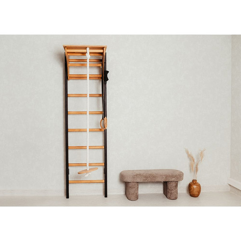 BenchK - Series 2 211 + A076/A204 Wall Bar With Accessories