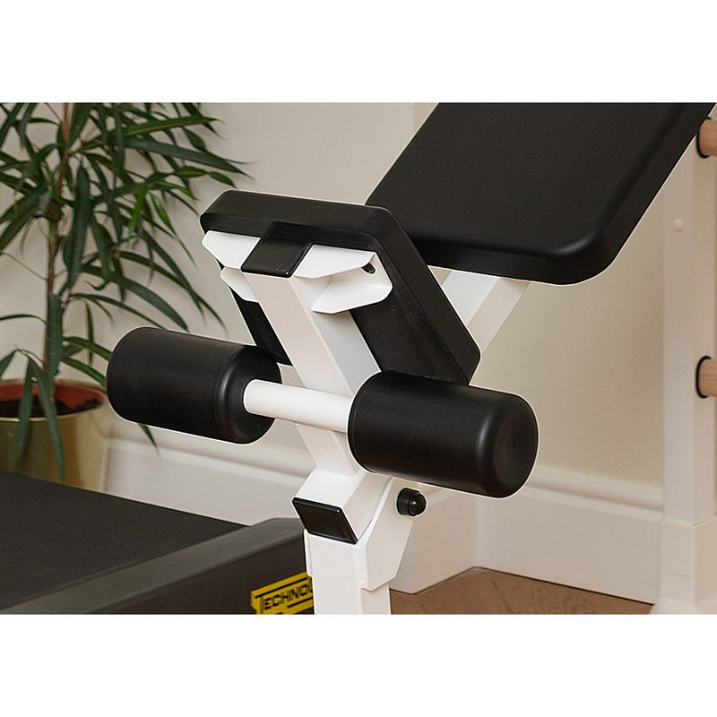 BenchK - Series 2 223 Wall Bars WIth Accessories