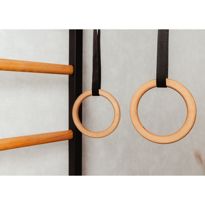 BenchK - Series 2 212 Wall Bar With Accessories