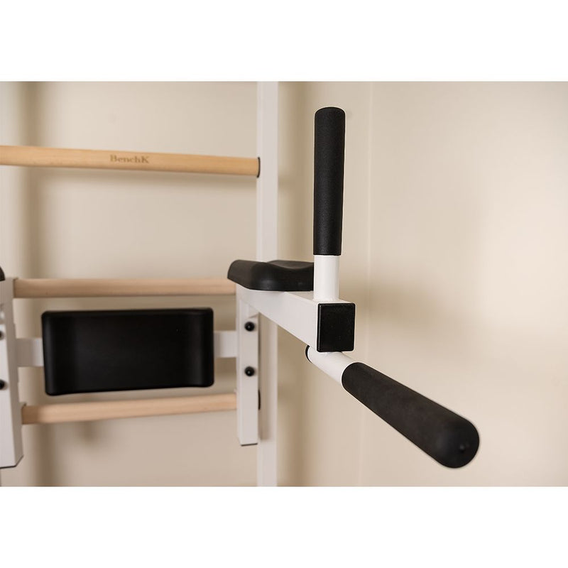 BenchK - Series 2 223 Wall Bars WIth Accessories