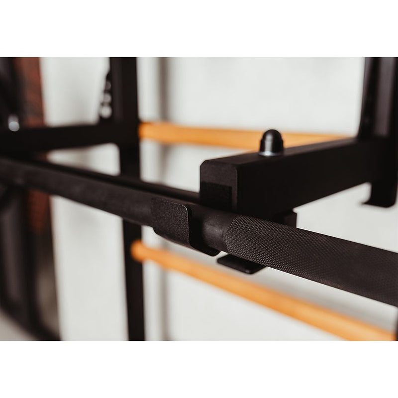 BenchK - Series 2 231 Wall Bars With Convertible Pull-up Bar