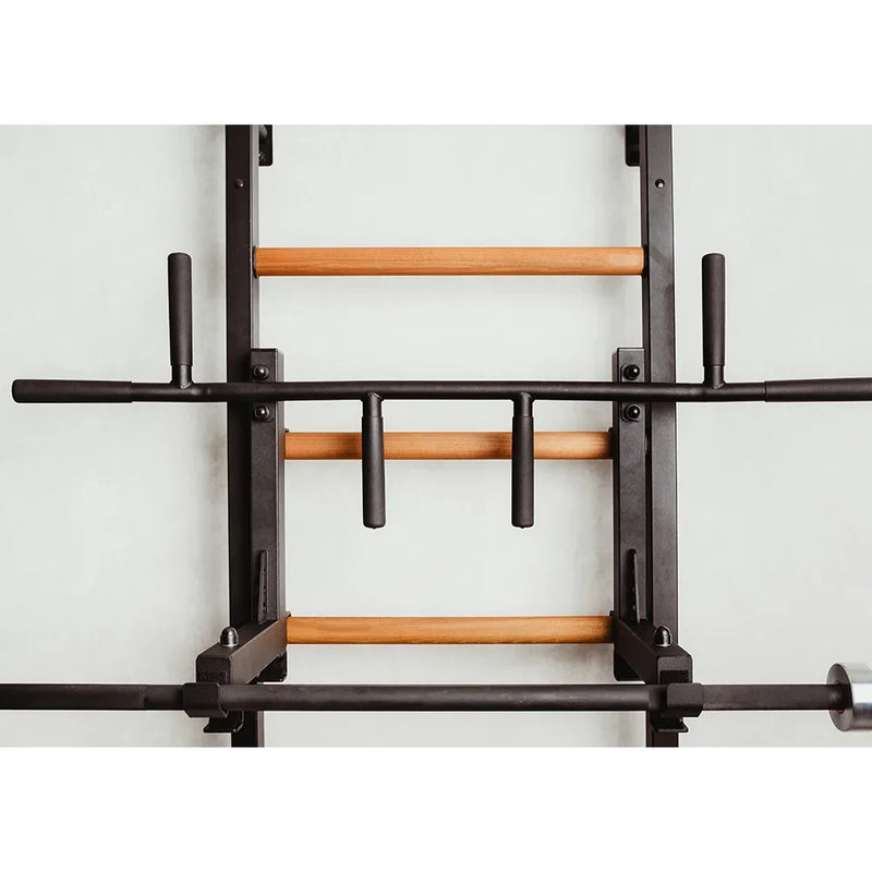 BenchK - Series 2 233 Wall Bars With Accessories