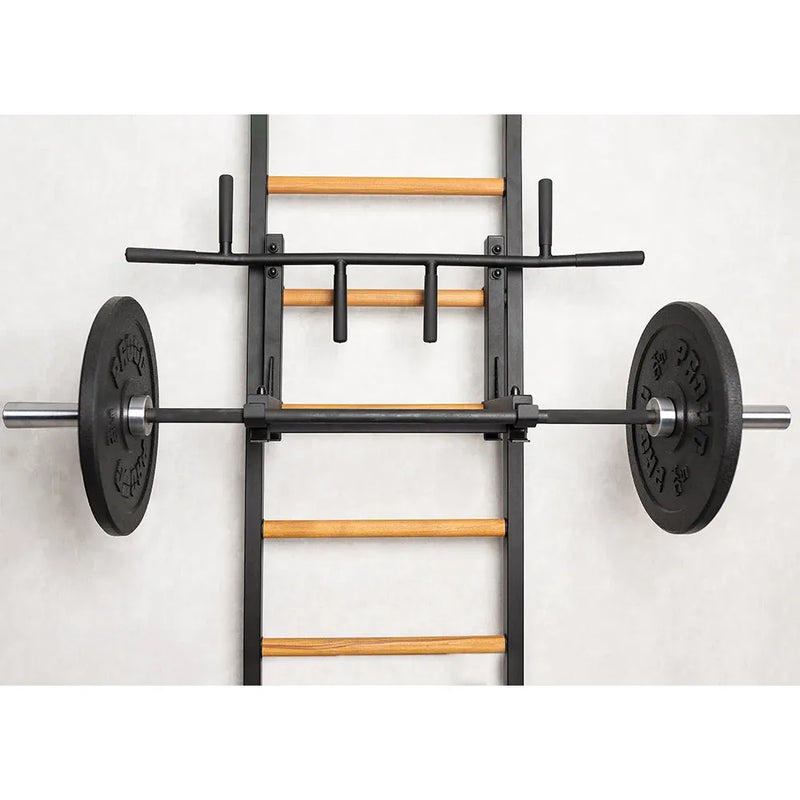 BenchK - Series 2 233 Wall Bars With Accessories
