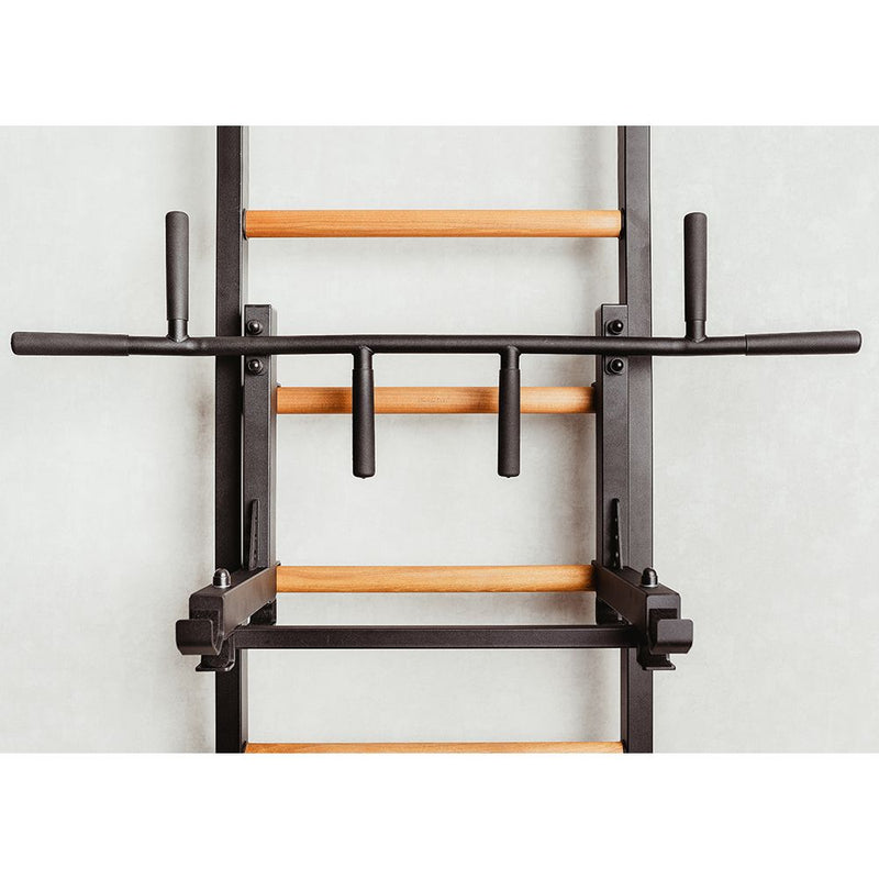 BenchK - Series 2 231 Wall Bars With Convertible Pull-up Bar