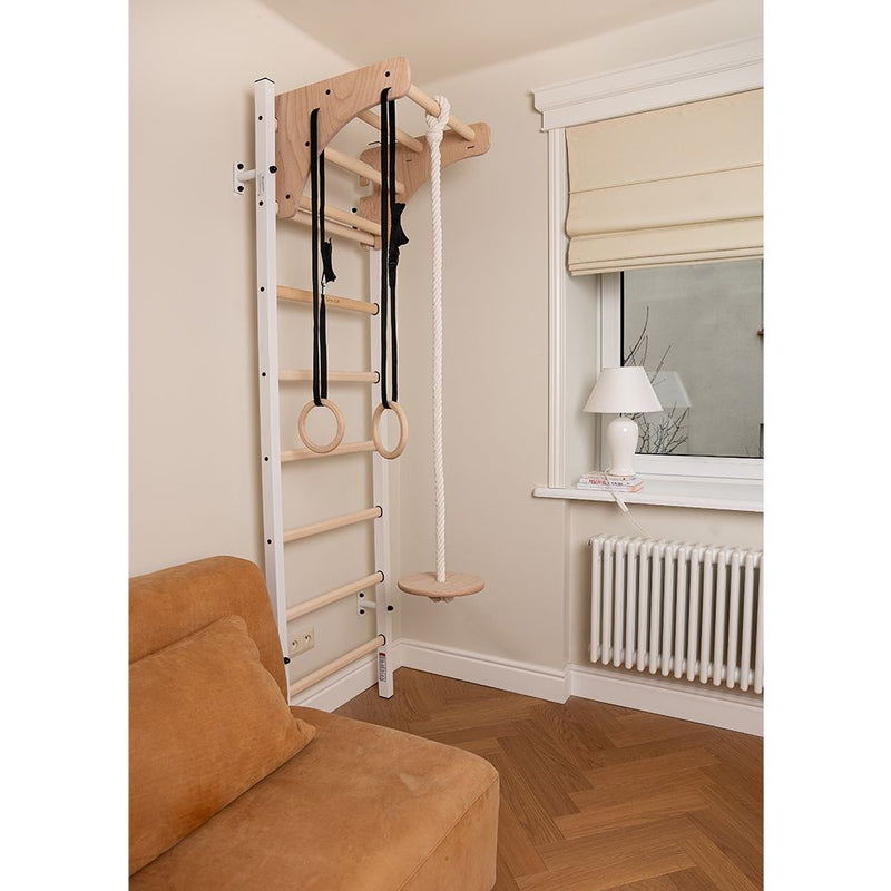 BenchK - Series 2 211 + A076/A204 Wall Bar With Accessories