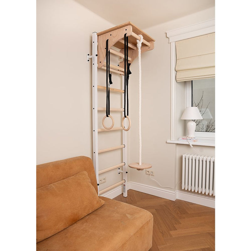 BenchK - Series 2 212 Wall Bar With Accessories