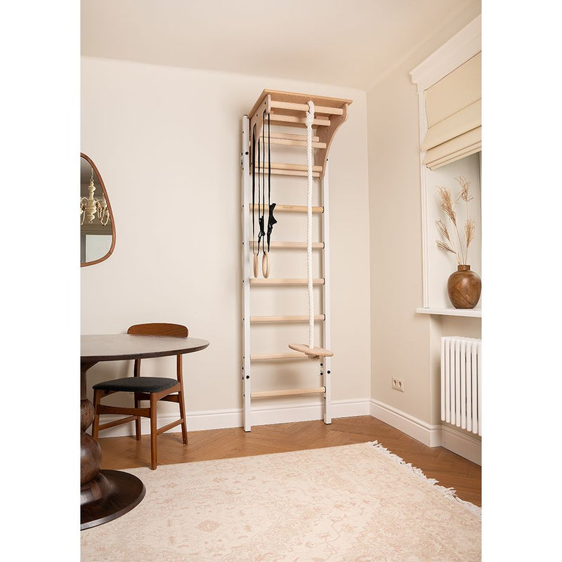 BenchK - Series 2 212 Wall Bar With Accessories