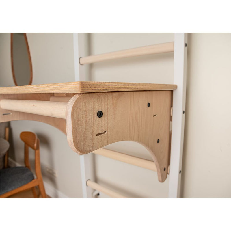 BenchK - Series 2 212 Wall Bar With Accessories