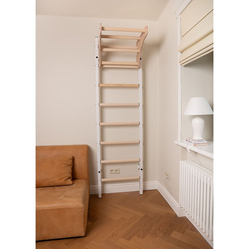 BenchK - Series 2 211 Wall bars
