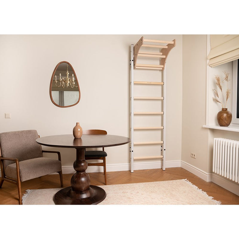BenchK - Series 2 211 Wall bars