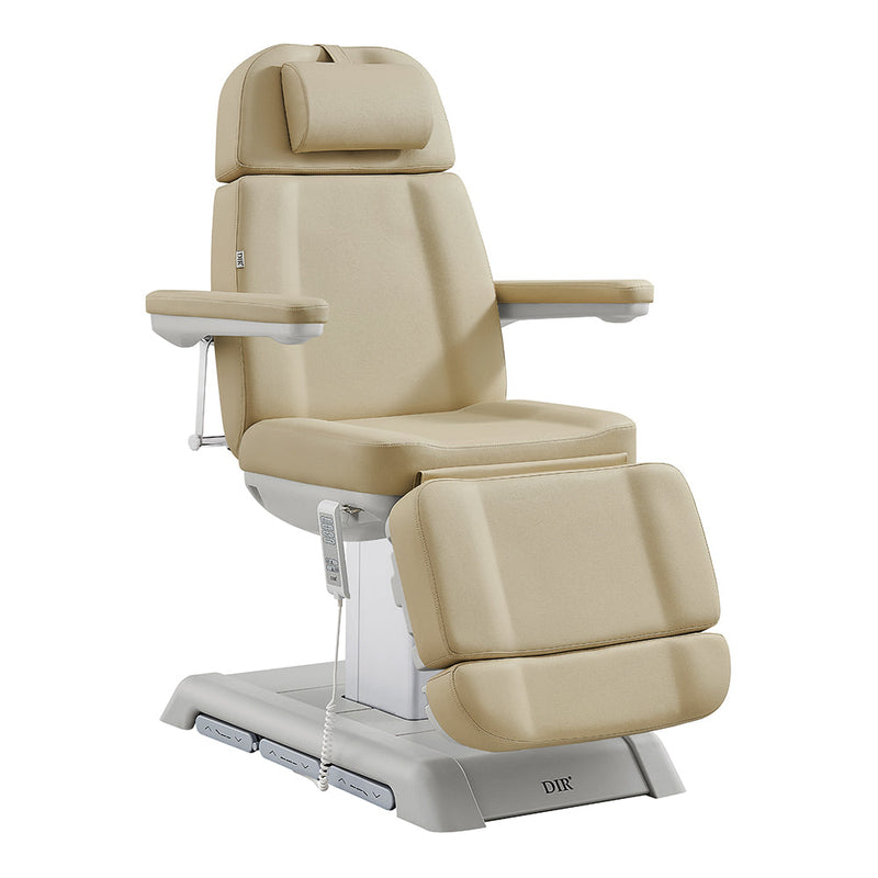 DIR Sydney Esthetician Chair 4-Motors