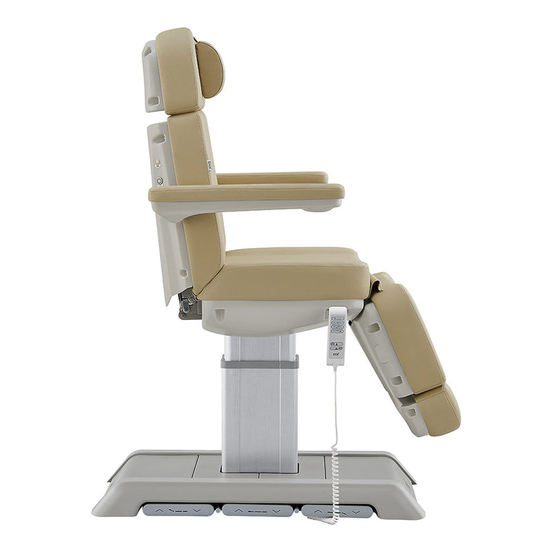 DIR Sydney Esthetician Chair 4-Motors