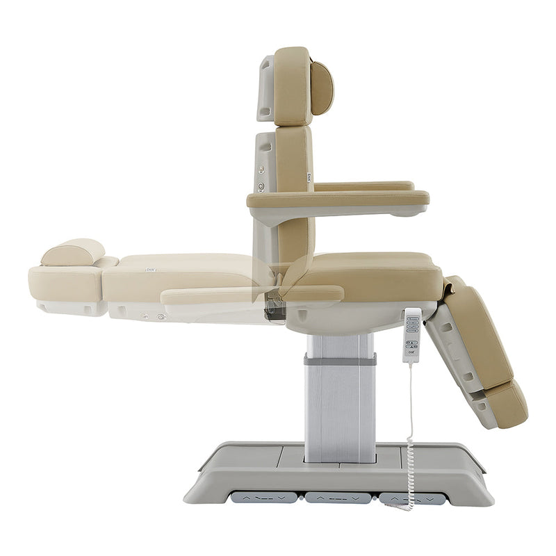 DIR Sydney Esthetician Chair 4-Motors