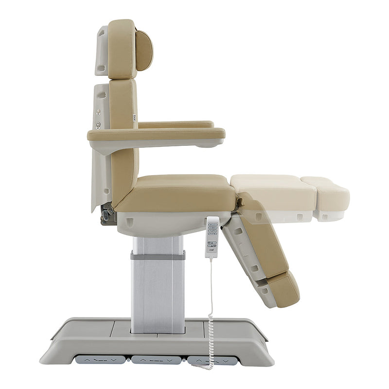 DIR Sydney Esthetician Chair 4-Motors