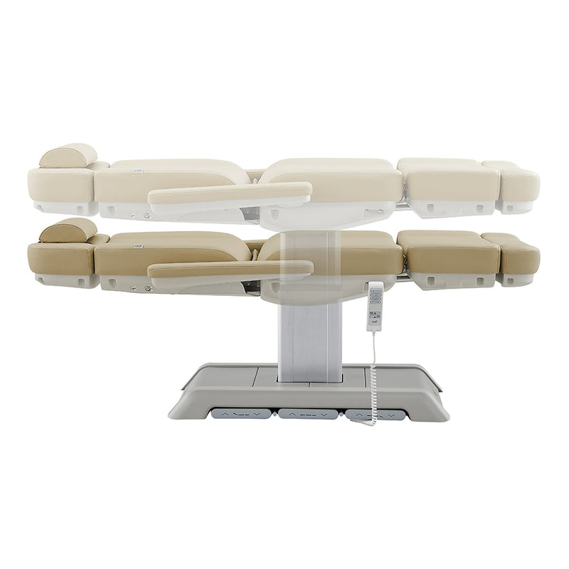 DIR Sydney Esthetician Chair 4-Motors