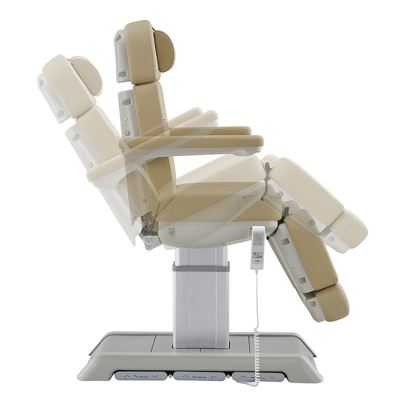 DIR Sydney Esthetician Chair 4-Motors
