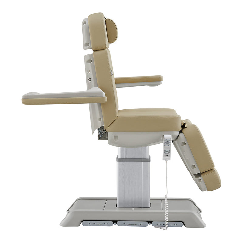 DIR Sydney Esthetician Chair 4-Motors