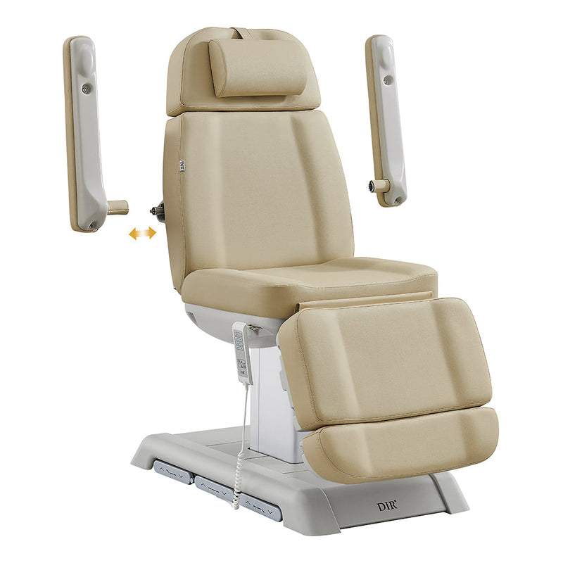 DIR Sydney Esthetician Chair 4-Motors